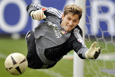 Adler lesionado no va al mundial
