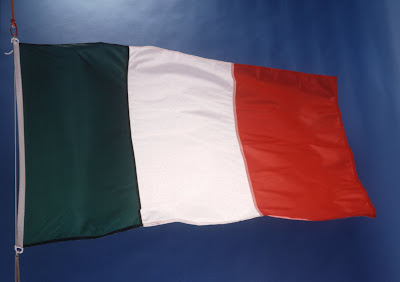 Lista oficial de jugadores de Italia