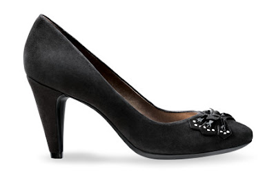 Zapatos para mujer Geox invierno 2011