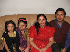 Binu Family