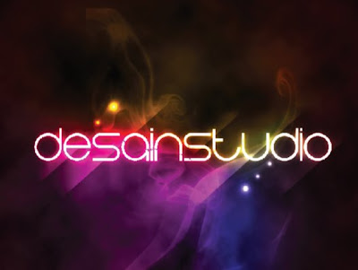 TUTORIAL LIGHTING DAN GLOWING DI PHOTOSHOP