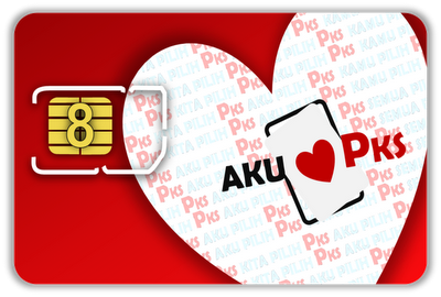 IKLAN kampanye KREATIF dari PKS