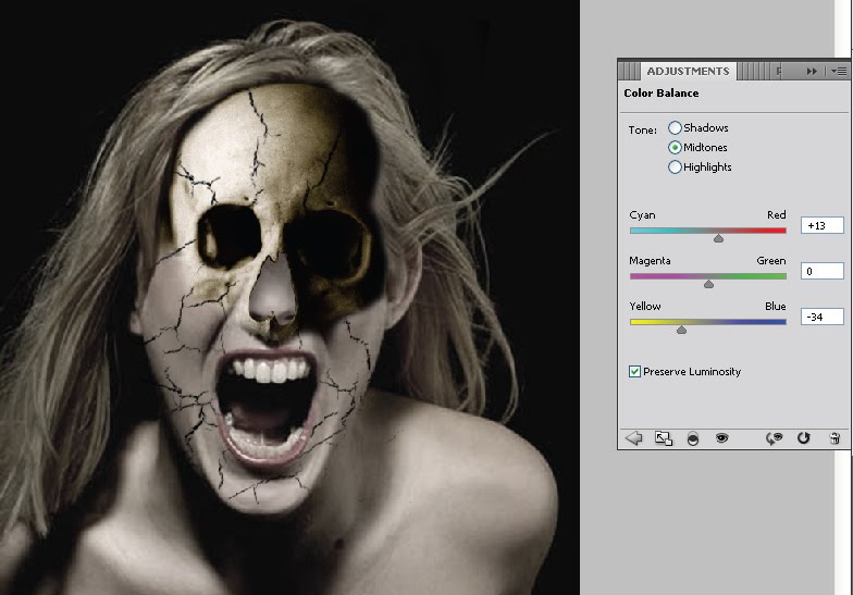 Tutorial Photoshop Cs3 Manipulasi Wajah | manipulasi foto wajah seram di photoshop desainstudio Tutorial Photoshop Cs3 Manipulasi Wajah | manipulasi foto wajah seram di photoshop desainstudio