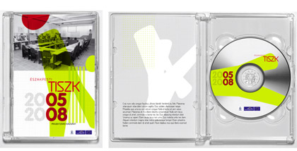 Kumpulan Desain Kemasan CD & DVD Inspiratif
