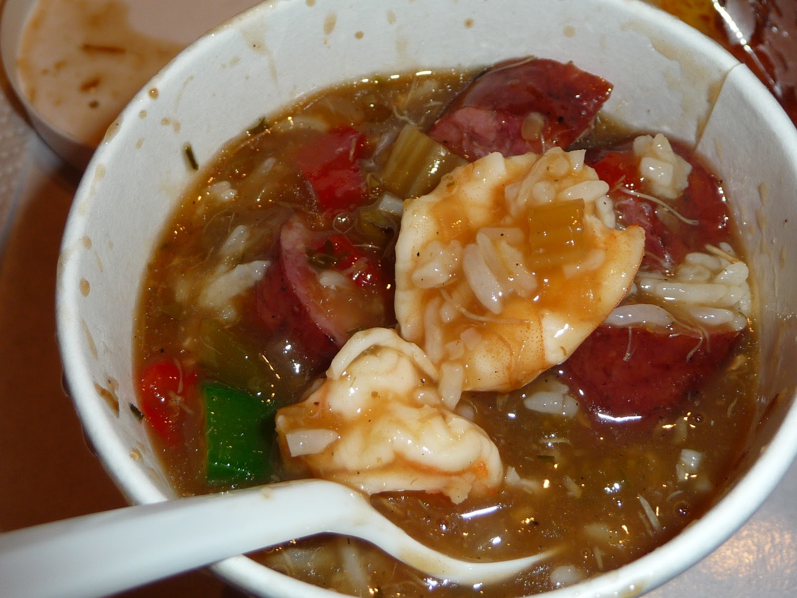 Food Geeks' Corner The Boiling Crab