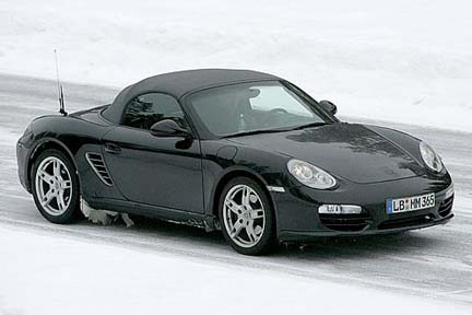 Porsche on Porsche Ds Modelos