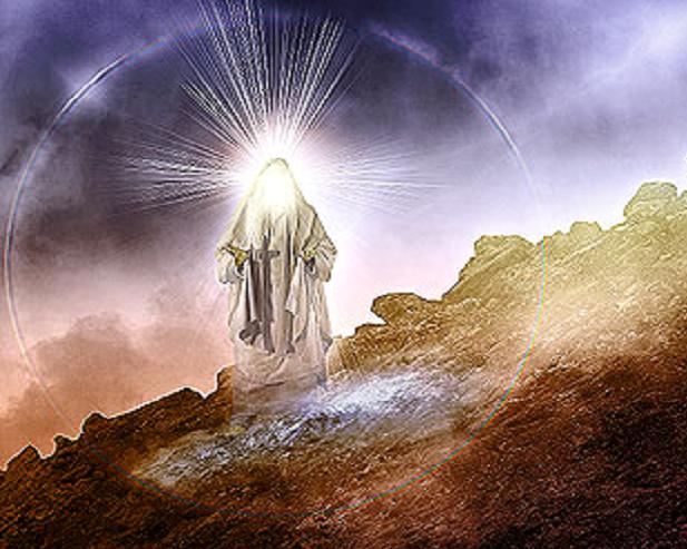 Melchizedek