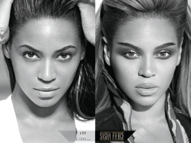 Moses gay video Sasha fierce gay