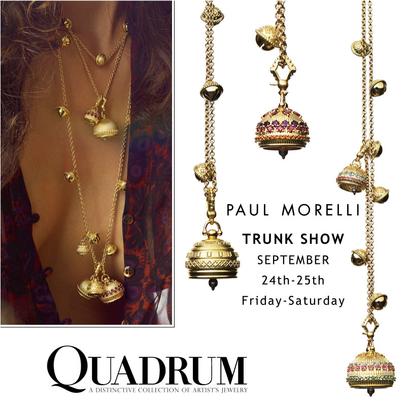 Paul Morelli