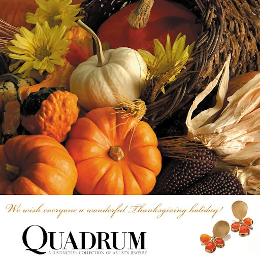 QUADRUM: November 2010