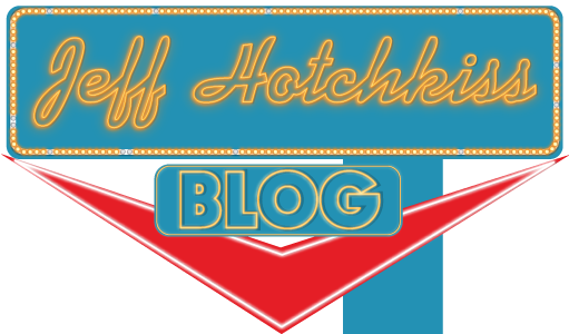 Jeff Hotchkiss