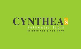 CYNTHEA's authentic lapis