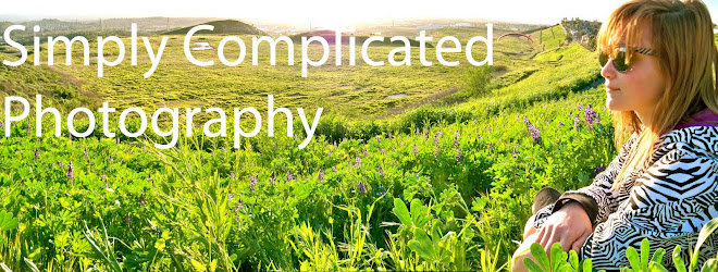 Simply Complicated Photography