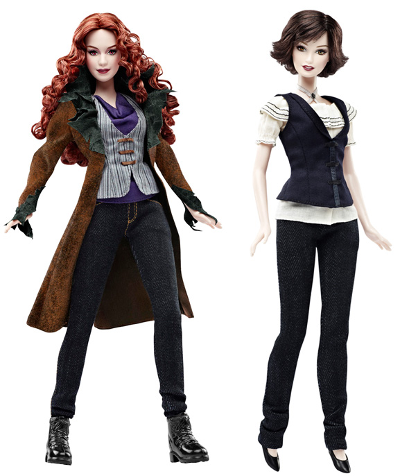 alice cullen doll