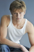 Lucas Till ♥