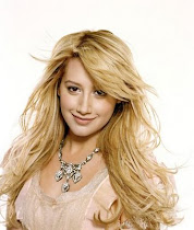 Ashley Tisdale