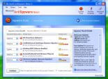 compare antispywares