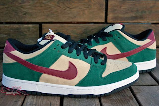 nike sb jameson