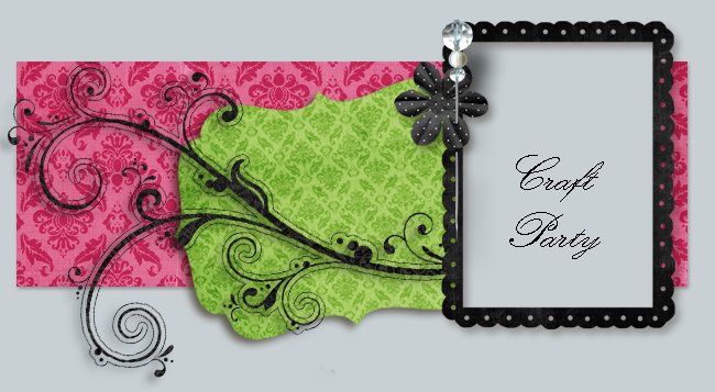 Craft Party