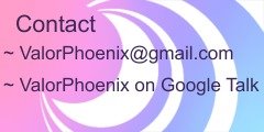 Contact Info