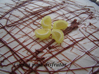 MOUSE DE LIMÓN