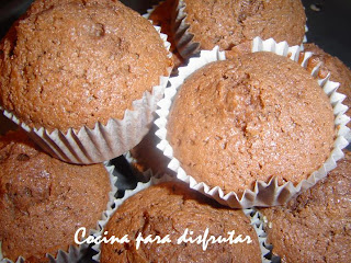 CUPCAKES ANIMALES DE LA SELVA