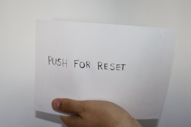 Push For Reset