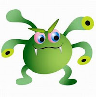 facebook koobface viruses