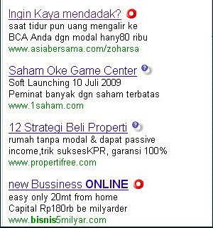 addon mywot contoh situs berbahaya