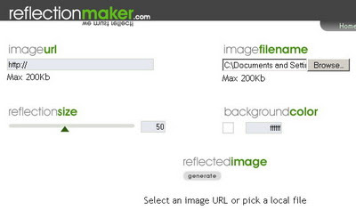 reflectionmaker