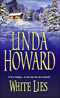 Review: White Lies by Linda Howard