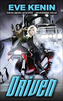 Shomi Spotlight – Review: Driven by Eve Kenin