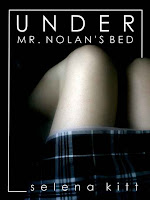 Review: Under Mr. Nolan’s Bed by Selena Kitt
