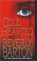 Review: Cold Hearted by Beverly Barton
