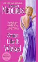 Review: Some Like It Wicked by Teresa Medeiros