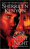 Review: One Silent Night by Sherrilyn Kenyon