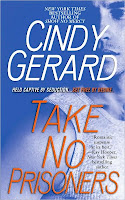 Review: Take No Prisoners by Cindy Gerard