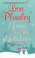 Review: Home for the Holidays by Lisa Plumley