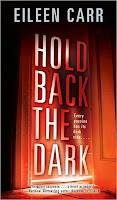 Review: Hold Back the Dark by Eileen Carr