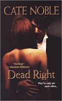 Review: Dead Right by Cate Noble