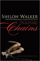 Contest Alert: Shiloh Walker
