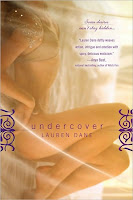 Review: Undercover by Lauren Dane