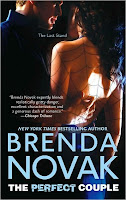 Review: The Perfect Couple by Brenda Novak
