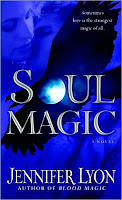 Review: Soul Magic by Jennifer Lyon