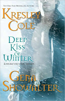 Review: Deep Kiss of Winter by Kresley Cole and Gena Showalter