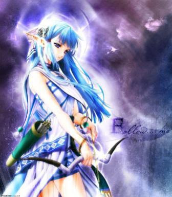 adios dulcinea mi amor. amor anime. adios dulcinea mi amor.