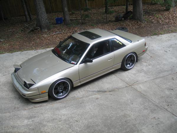 S13 Flush