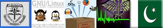 A Doctor`s Blog about GNU/Linux