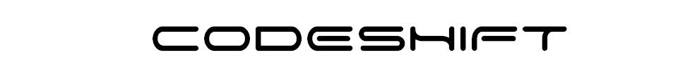 Codeshift