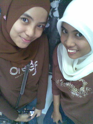 Kakak ajar adik melancap